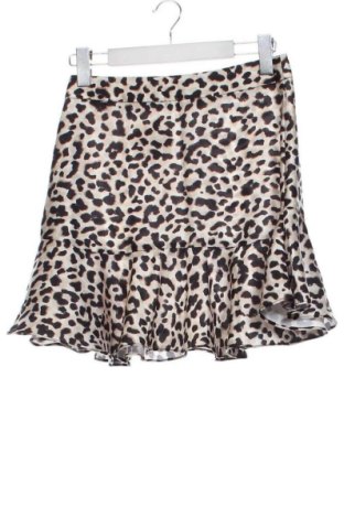 Φούστα Amisu, Μέγεθος XS, Χρώμα Πολύχρωμο, Τιμή 10,00 €