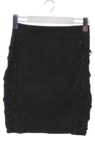 Φούστα Unbranded, Μέγεθος XS, Χρώμα Μαύρο, Τιμή 10,00 €