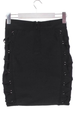 Φούστα Unbranded, Μέγεθος XS, Χρώμα Μαύρο, Τιμή 10,00 €