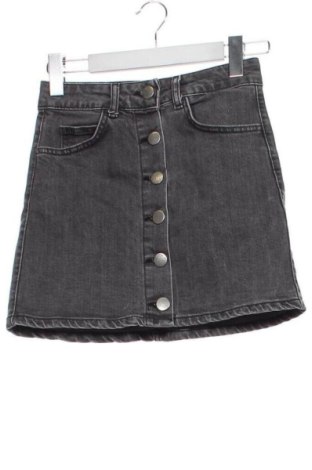 Пола Unbranded, Размер XXS, Цвят Сив, Цена 15,00 €