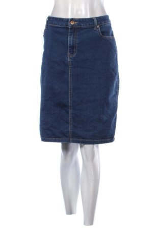 Szoknya Unbranded, Méret 3XL, Szín Kék, Ár 4 149 Ft