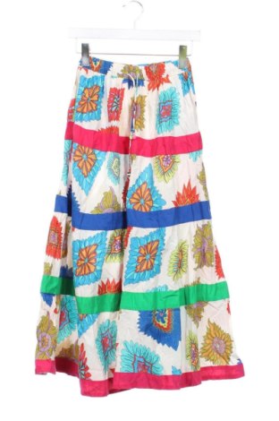 Φούστα Unbranded, Μέγεθος XXS, Χρώμα Πολύχρωμο, Τιμή 11,70 €