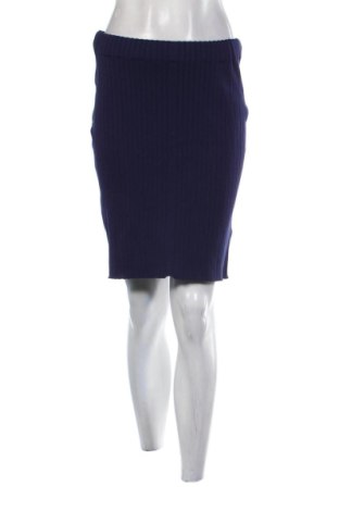 Spódnica Unbranded, Rozmiar L, Kolor Niebieski, Cena 53,58 zł