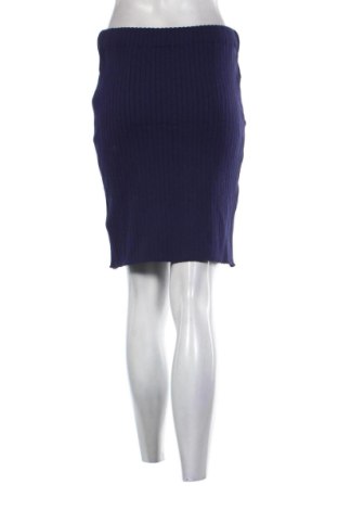 Spódnica Unbranded, Rozmiar L, Kolor Niebieski, Cena 53,58 zł