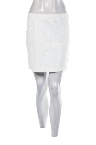 Φούστα Unbranded, Μέγεθος S, Χρώμα Λευκό, Τιμή 9,70 €