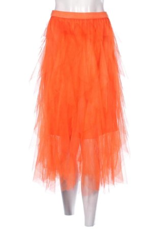 Пола Unbranded, Размер M, Цвят Оранжев, Цена 12,00 €