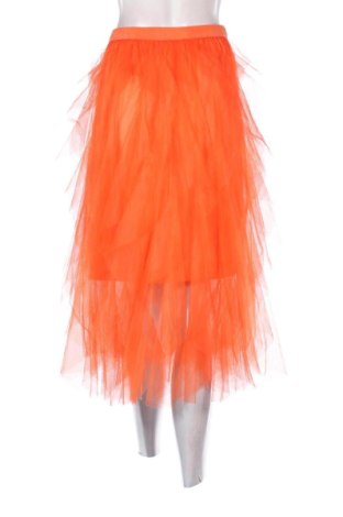 Пола Unbranded, Размер M, Цвят Оранжев, Цена 12,00 €