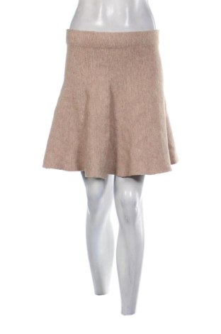 Пола Unbranded, Размер S, Цвят Бежов, Цена 10,00 €