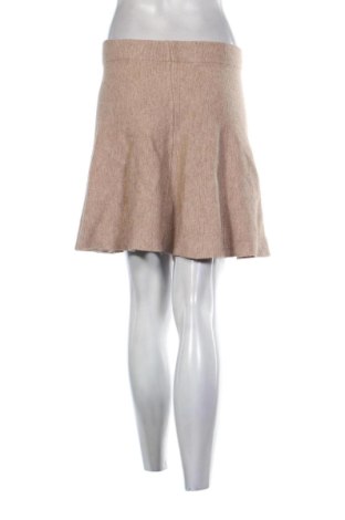 Пола Unbranded, Размер S, Цвят Бежов, Цена 10,00 €