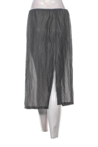 Sukňa Unbranded, Veľkosť M, Farba Sivá, Cena  9,70 €