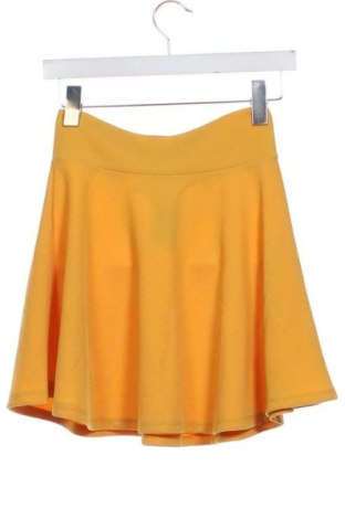 Rock Unbranded, Größe XS, Farbe Gelb, Preis 9,70 €