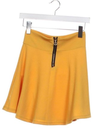 Rock Unbranded, Größe XS, Farbe Gelb, Preis 9,70 €