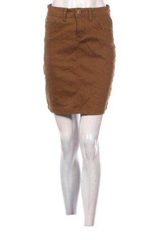 Rock Unbranded, Größe M, Farbe Braun, Preis 12,99 €