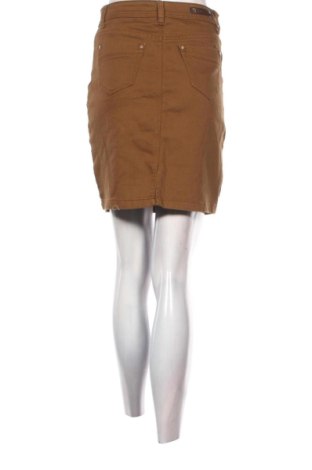 Rock Unbranded, Größe M, Farbe Braun, Preis 12,99 €