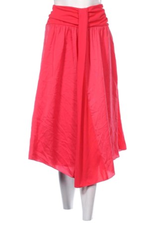 Sukňa Unbranded, Veľkosť XL, Farba Červená, Cena  11,54 €