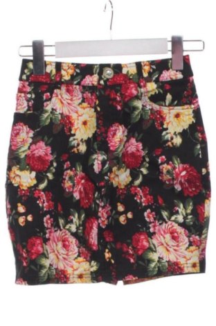 Sukňa Unbranded, Veľkosť XXS, Farba Viacfarebná, Cena  10,00 €