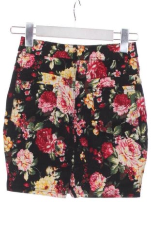 Sukňa Unbranded, Veľkosť XXS, Farba Viacfarebná, Cena  10,00 €