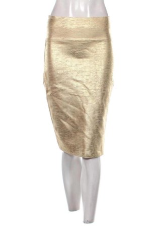 Пола Unbranded, Размер M, Цвят Златист, Цена 9,20 €