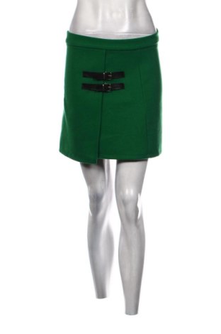 Rock Unbranded, Größe M, Farbe Grün, Preis 10,00 €