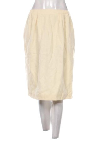 Rock Unbranded, Größe L, Farbe Ecru, Preis € 12,00