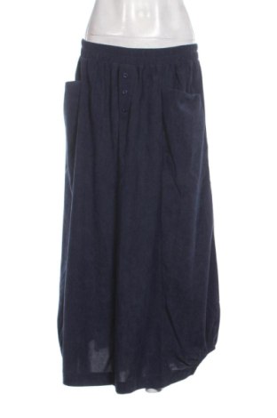 Rock Unbranded, Größe XL, Farbe Blau, Preis € 13,99