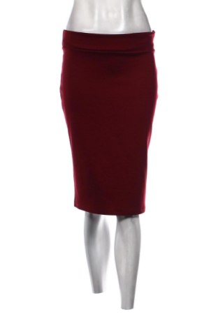 Rock Unbranded, Größe M, Farbe Rot, Preis 10,00 €