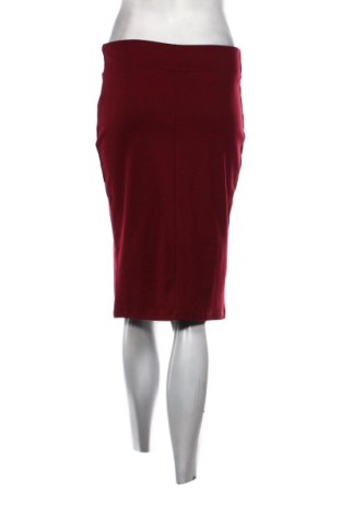 Rock Unbranded, Größe M, Farbe Rot, Preis 10,00 €