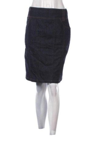 Пола Unbranded, Размер S, Цвят Син, Цена 8,18 €