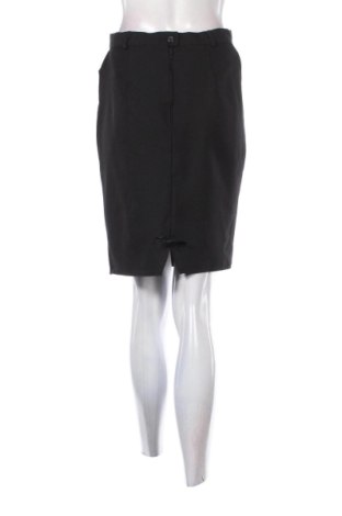 Rock Unbranded, Größe M, Farbe Schwarz, Preis 11,82 €