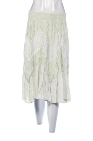 Sukně Unbranded, Velikost S, Barva Zelená, Cena  340,00 Kč