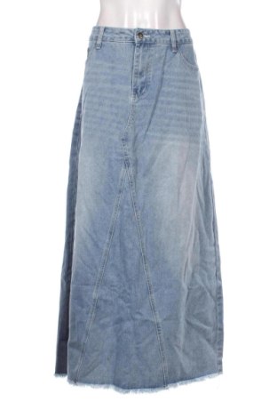 Sukňa Unbranded, Veľkosť XL, Farba Modrá, Cena  14,82 €