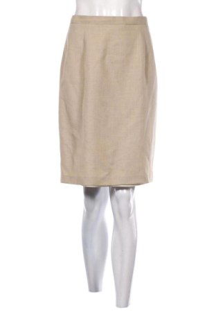 Sukně Unbranded, Velikost L, Barva Béžová, Cena  283,00 Kč
