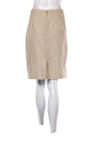 Sukně Unbranded, Velikost L, Barva Béžová, Cena  283,00 Kč