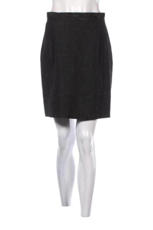 Rock Unbranded, Größe S, Farbe Schwarz, Preis 9,71 €