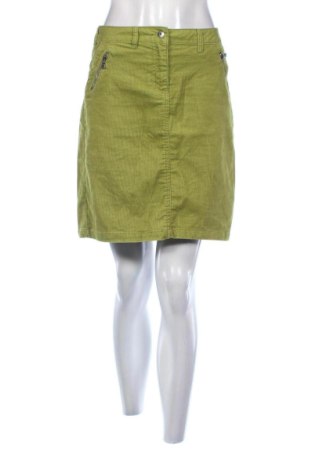 Sukně Tchibo, Velikost L, Barva Zelená, Cena  275,00 Kč