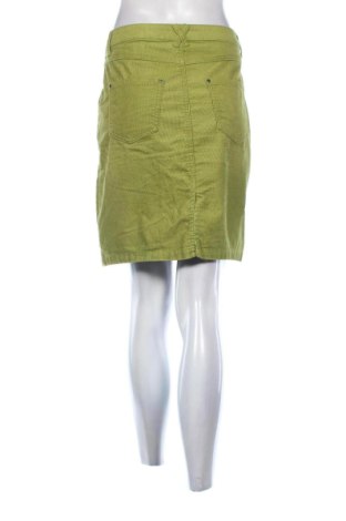 Sukně Tchibo, Velikost L, Barva Zelená, Cena  275,00 Kč