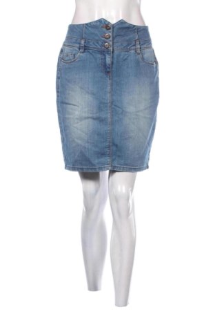 Spódnica Unbranded, Rozmiar L, Kolor Niebieski, Cena 79,47 zł