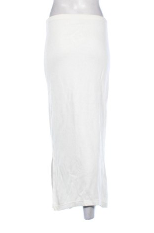 Rock Unbranded, Größe S, Farbe Weiß, Preis 11,75 €