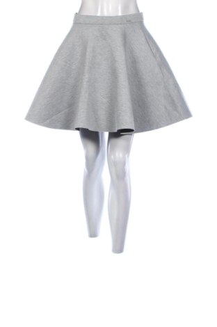 Φούστα Unbranded, Μέγεθος L, Χρώμα Γκρί, Τιμή 10,00 €