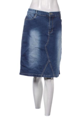 Пола Unbranded, Размер XXL, Цвят Син, Цена 8,18 €