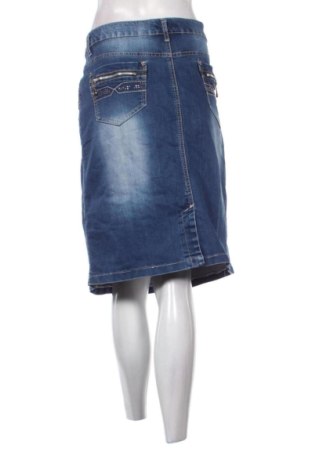 Пола Unbranded, Размер XXL, Цвят Син, Цена 8,18 €