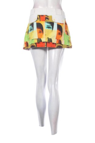 Spódnica Unbranded, Rozmiar M, Kolor Kolorowy, Cena 52,03 zł