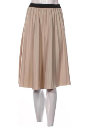 Rock Unbranded, Größe M, Farbe Beige, Preis 12,00 €