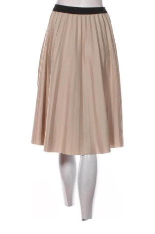 Rock Unbranded, Größe M, Farbe Beige, Preis 12,00 €