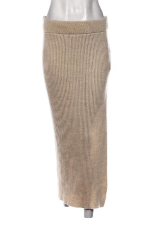 Sukňa Unbranded, Veľkosť S, Farba Béžová, Cena  12,00 €