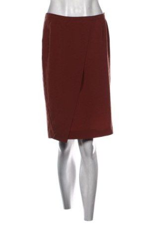 Rock Unbranded, Größe S, Farbe Braun, Preis 10,00 €