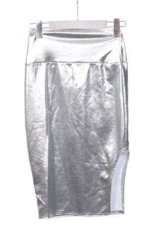 Rock Unbranded, Größe XXS, Farbe Silber, Preis 12,00 €