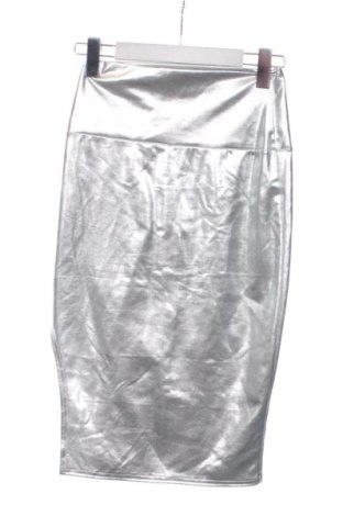 Rock Unbranded, Größe XXS, Farbe Silber, Preis 12,00 €