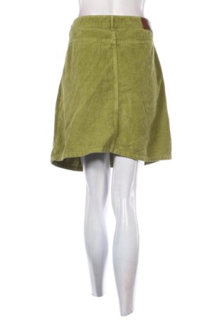 Spódnica Blutsgeschwister, Rozmiar L, Kolor Zielony, Cena 150,04 zł
