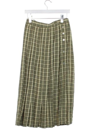 Φούστα Unbranded, Μέγεθος S, Χρώμα Πολύχρωμο, Τιμή 11,75 €